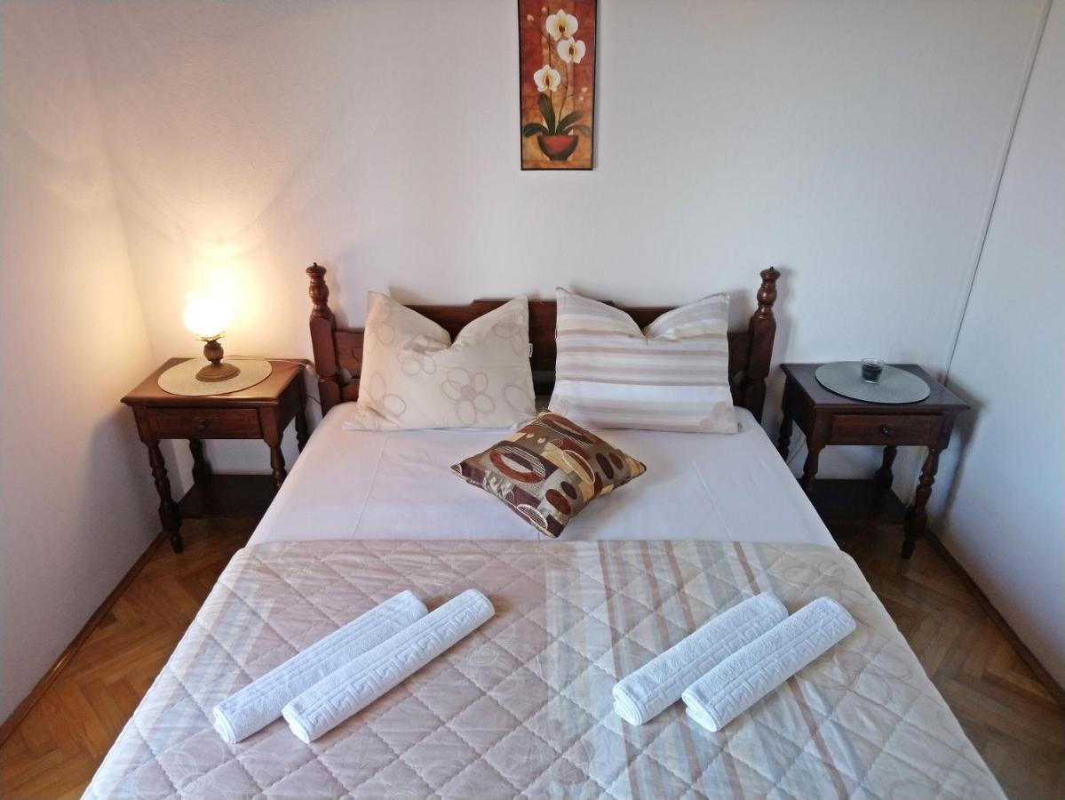 Apartma Radic - Affordable By The *