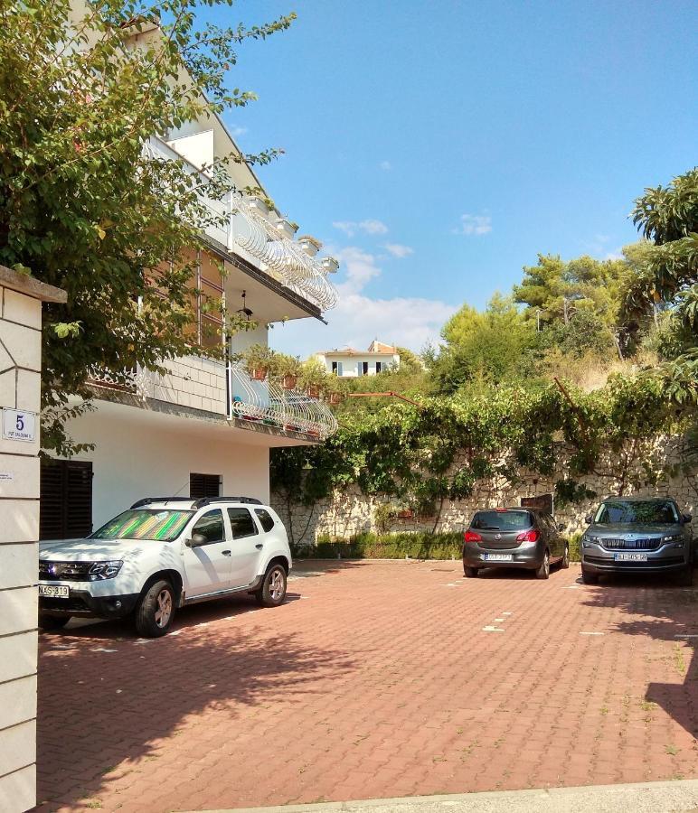 Appartement Radic - Affordable By The Trogir