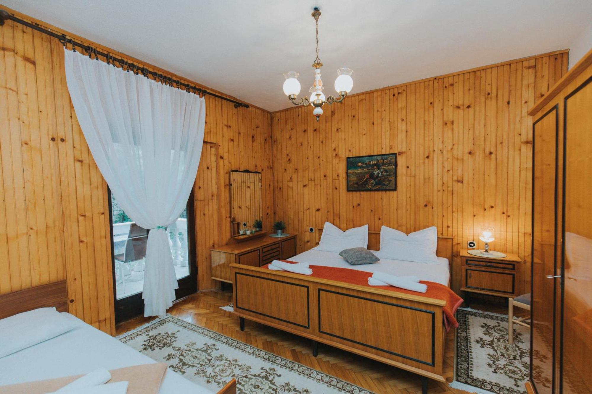 Radic - Affordable By The Appartement Trogir