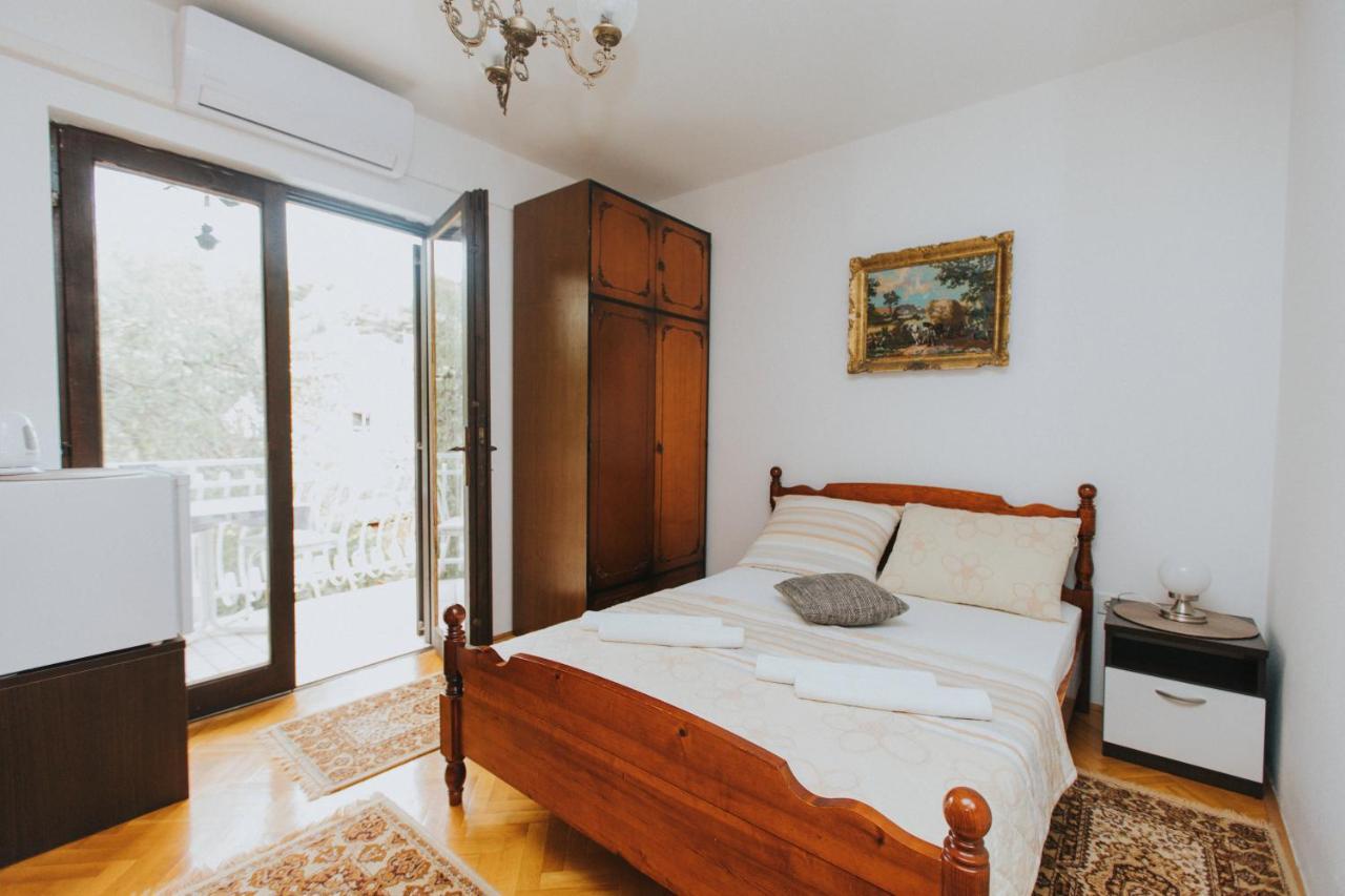 Radic - Affordable By The Trogir