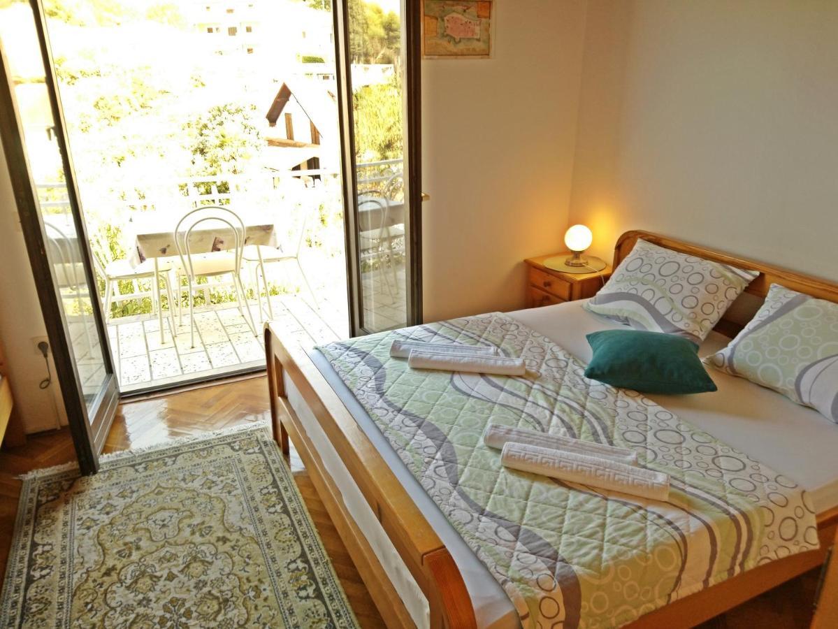 Radic - Affordable By The Apartma Trogir