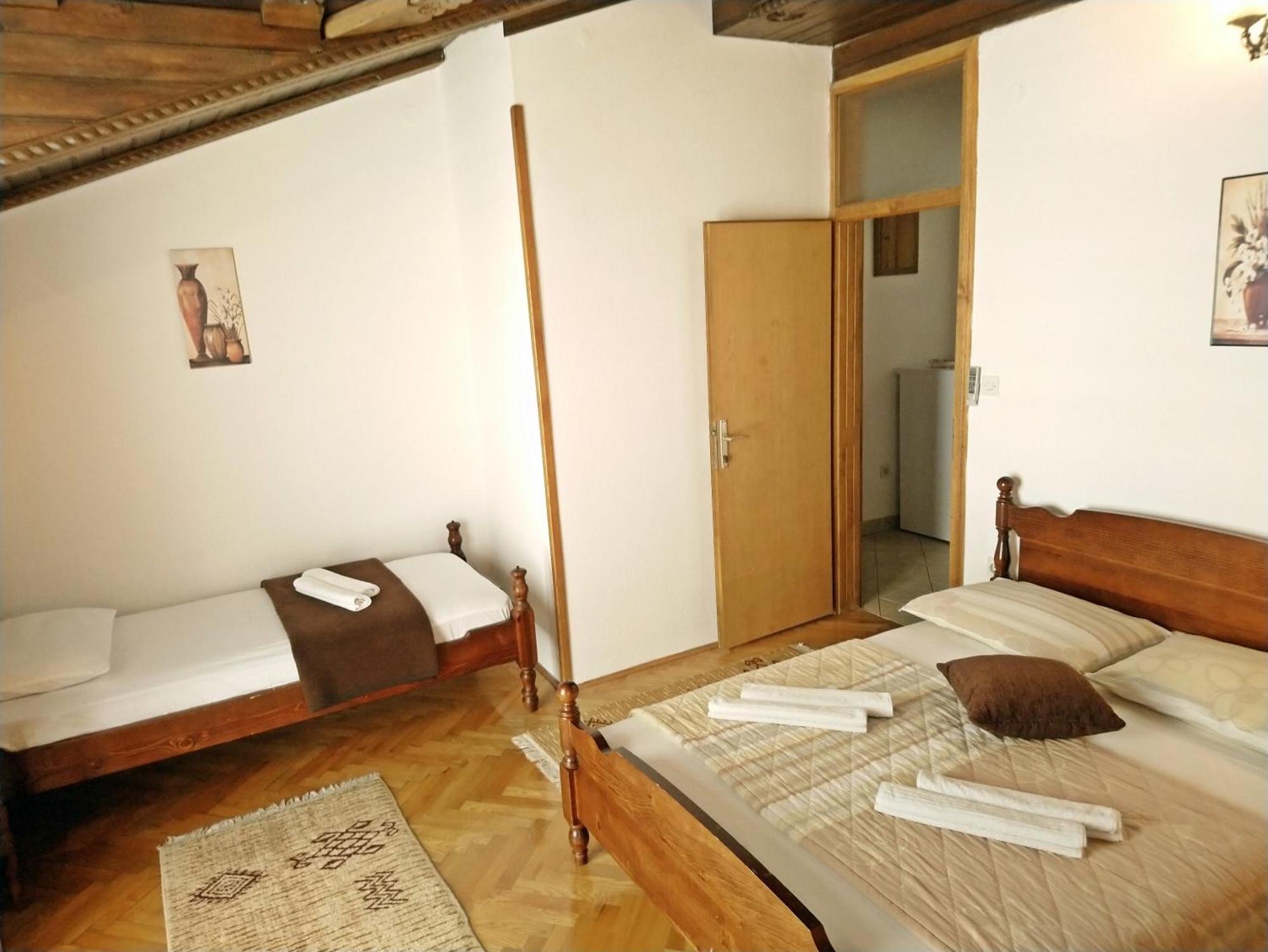 Radic - Affordable By The Appartement Trogir