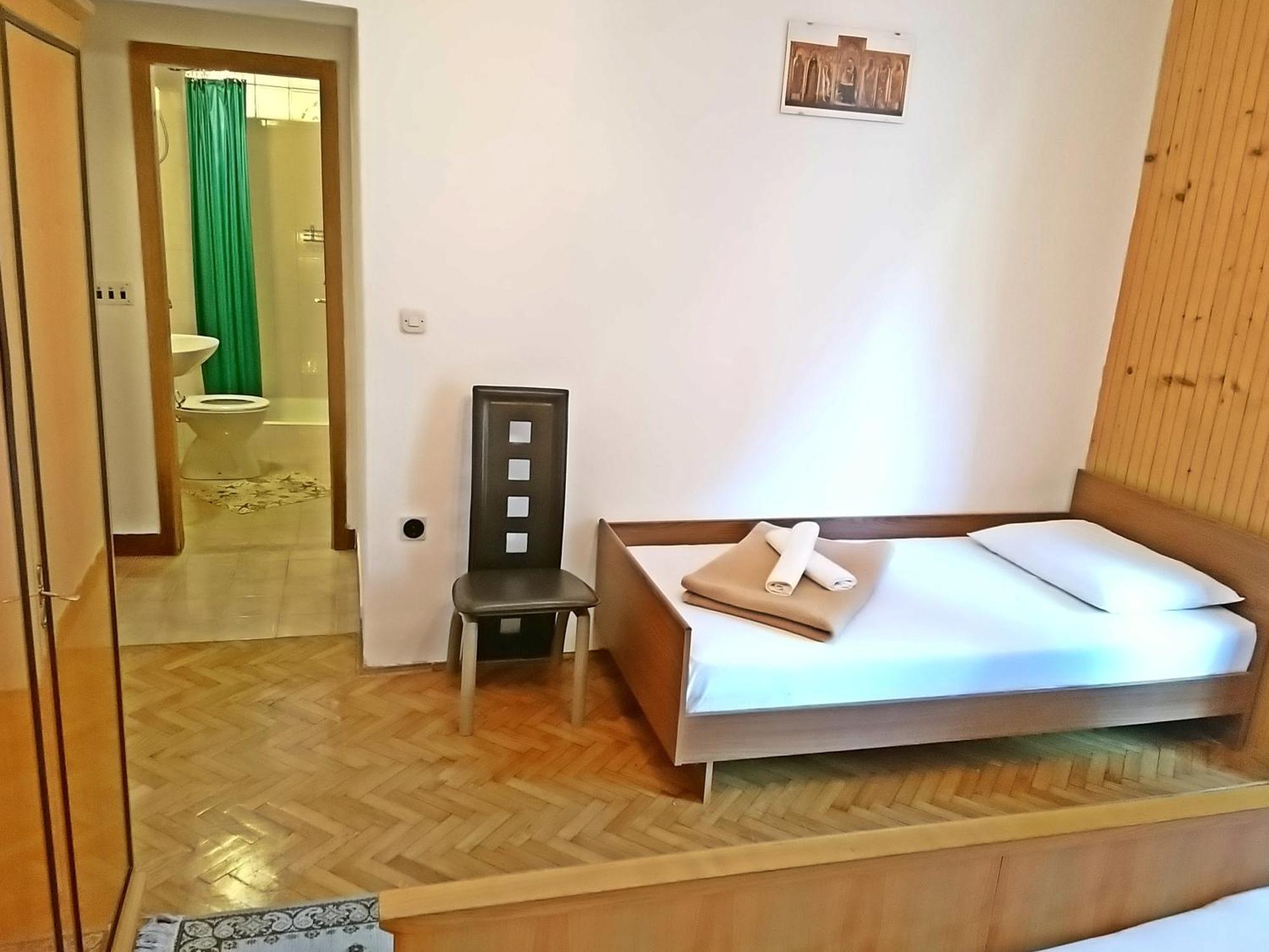 Apartma Radic - Affordable By The Trogir