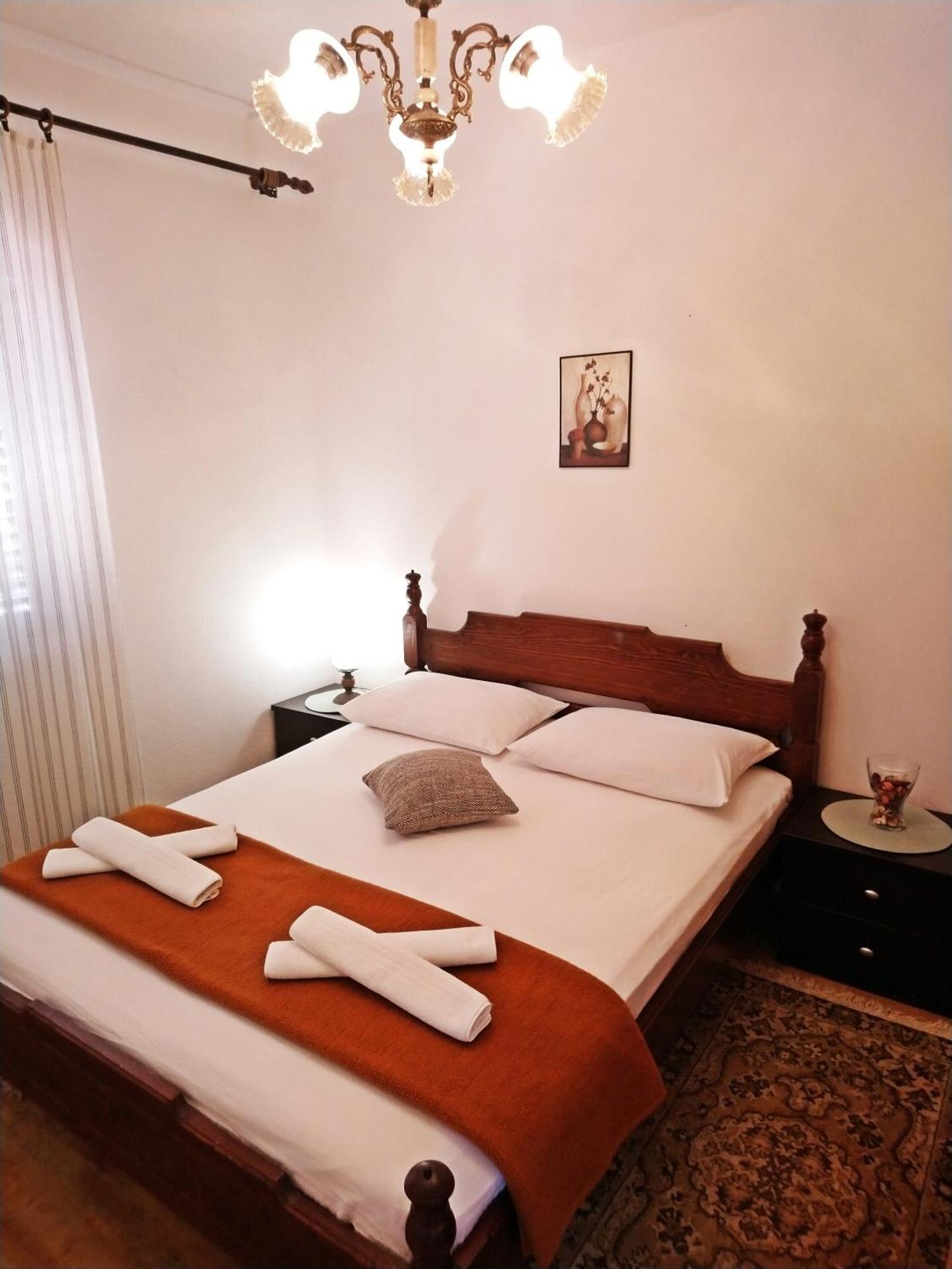 Apartma Radic - Affordable By The *