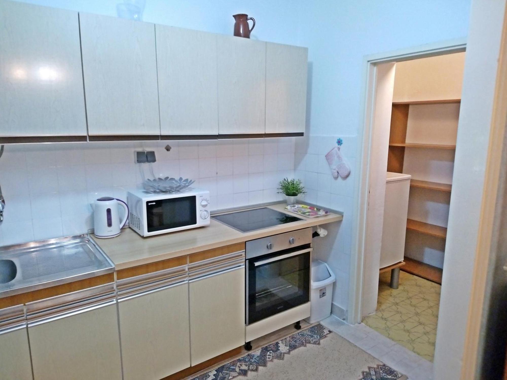 Radic - Affordable By The Trogir