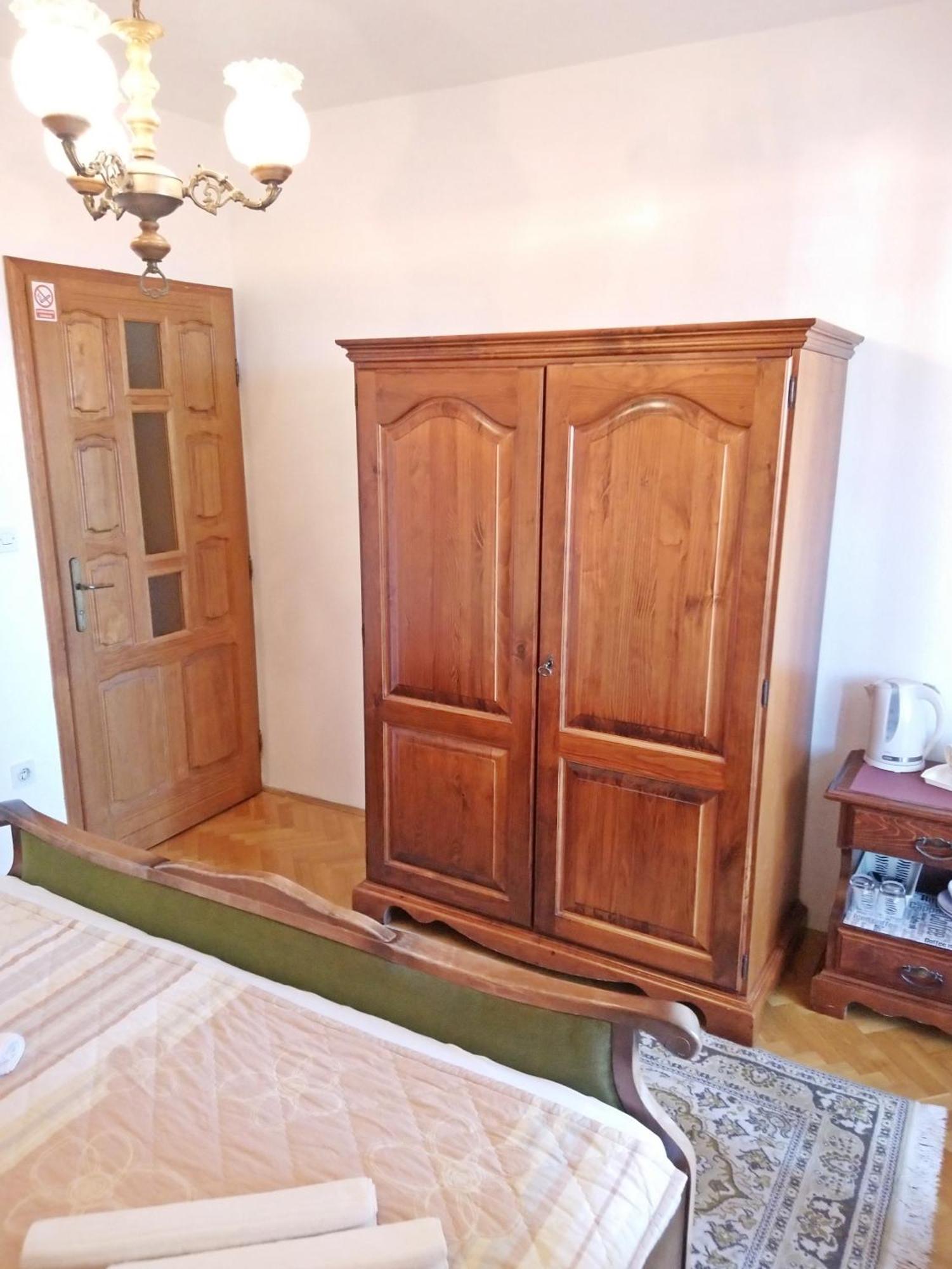 Appartement Radic - Affordable By The *