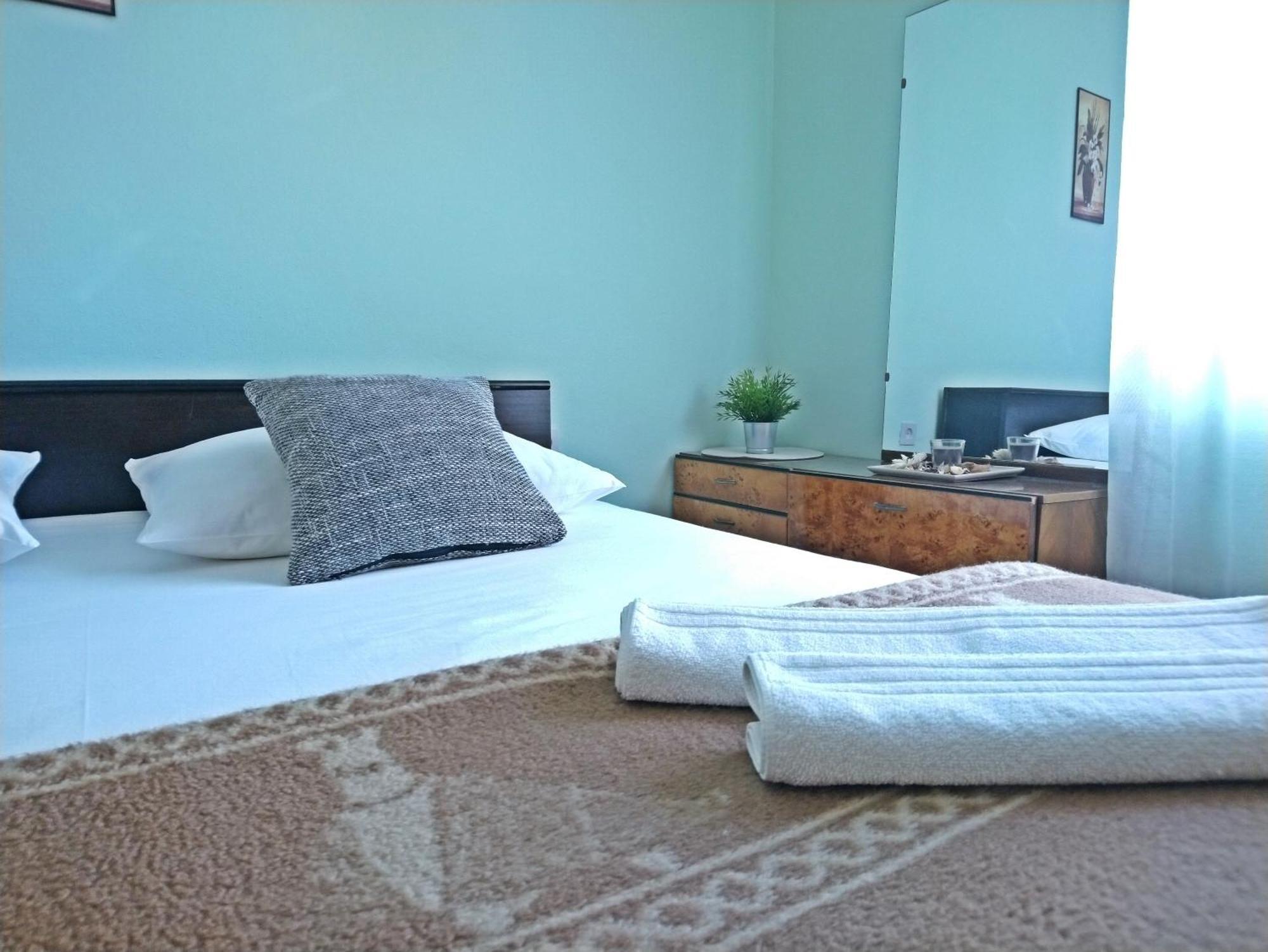 Radic - Affordable By The Appartement Trogir