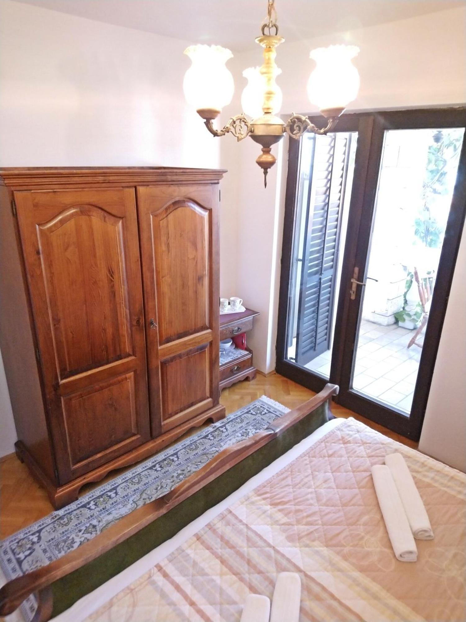 Apartma Radic - Affordable By The Trogir