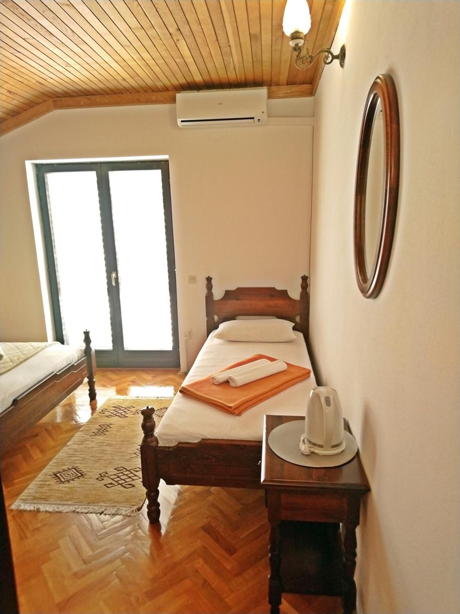 Radic - Affordable By The Trogir