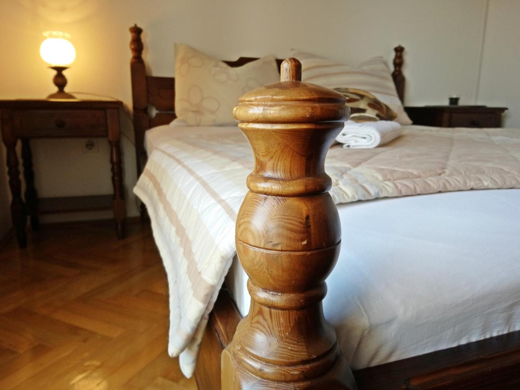 Apartma Radic - Affordable By The