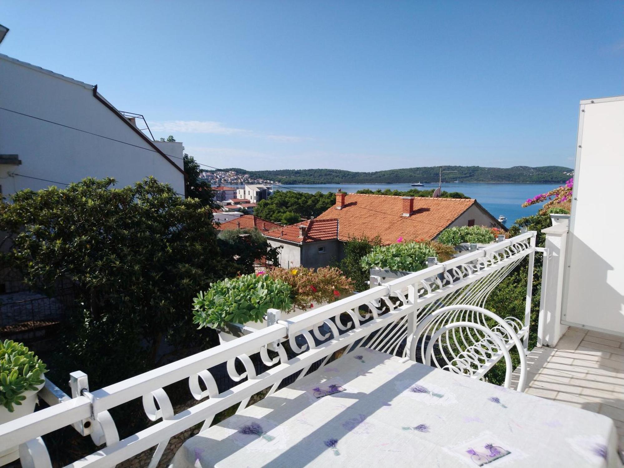 Appartement Radic - Affordable By The *