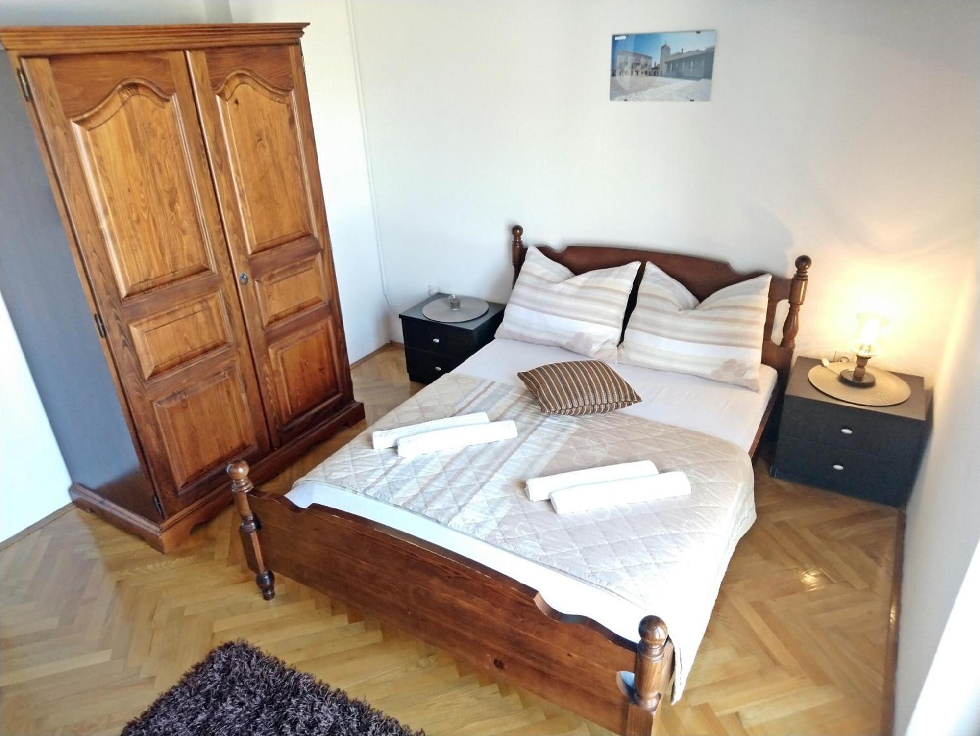 Appartement Radic - Affordable By The Trogir