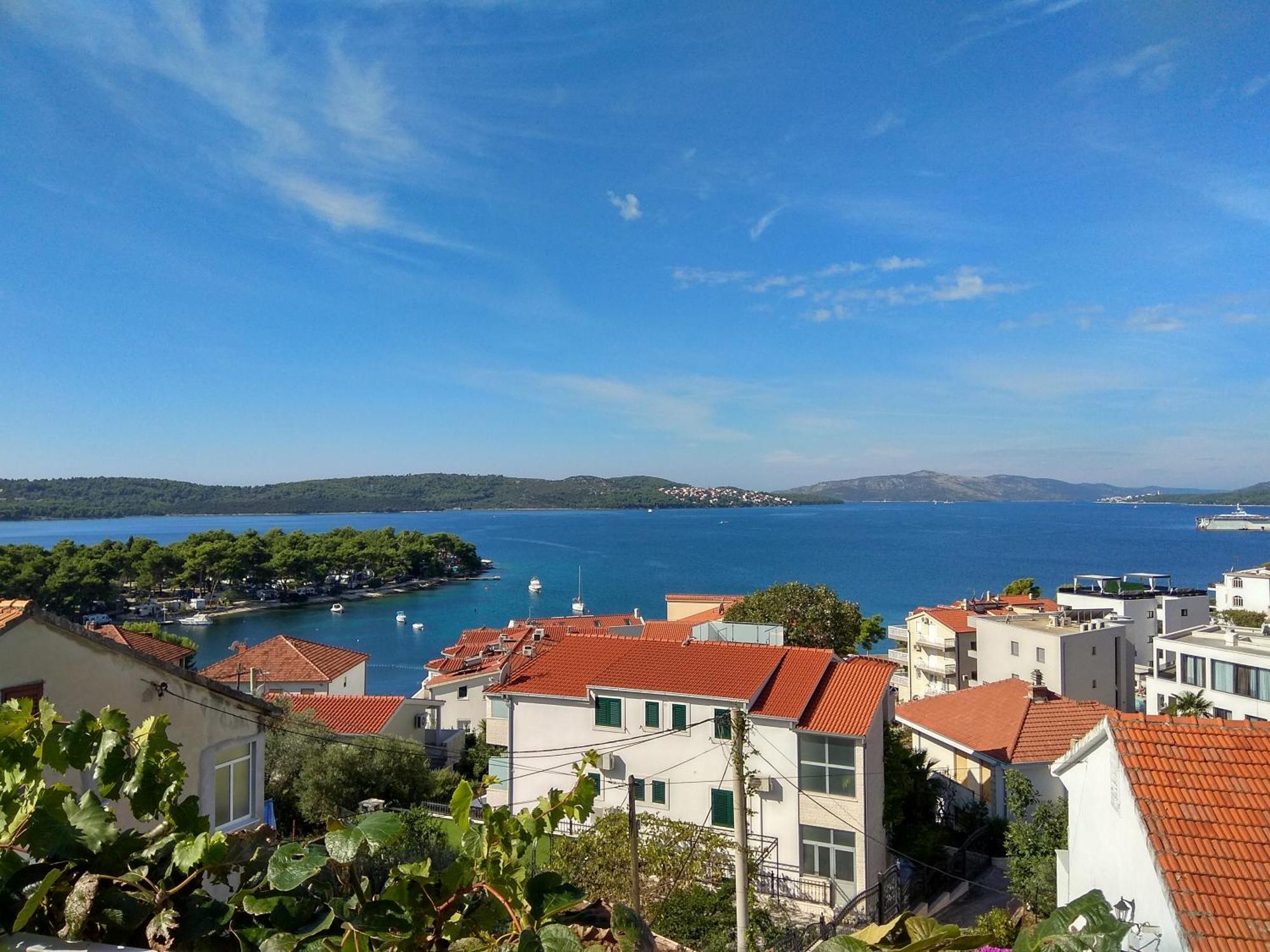 Appartement Radic - Affordable By The Trogir